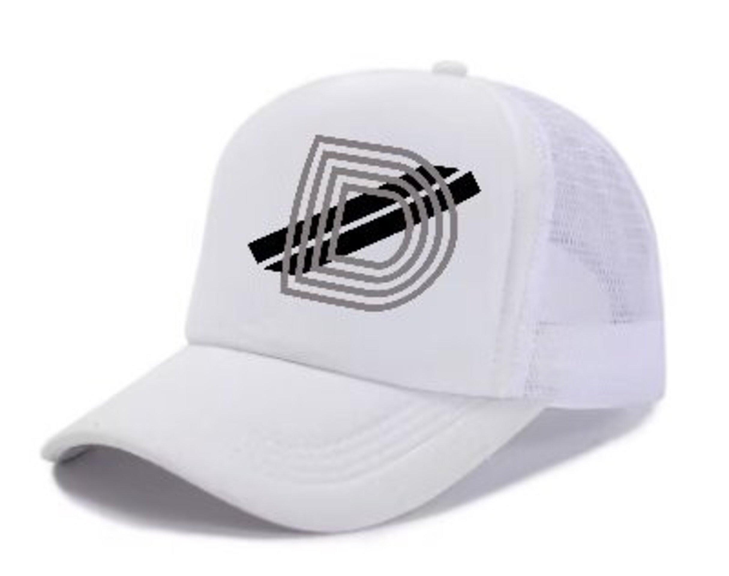 Gorras "D" limited edition - 5