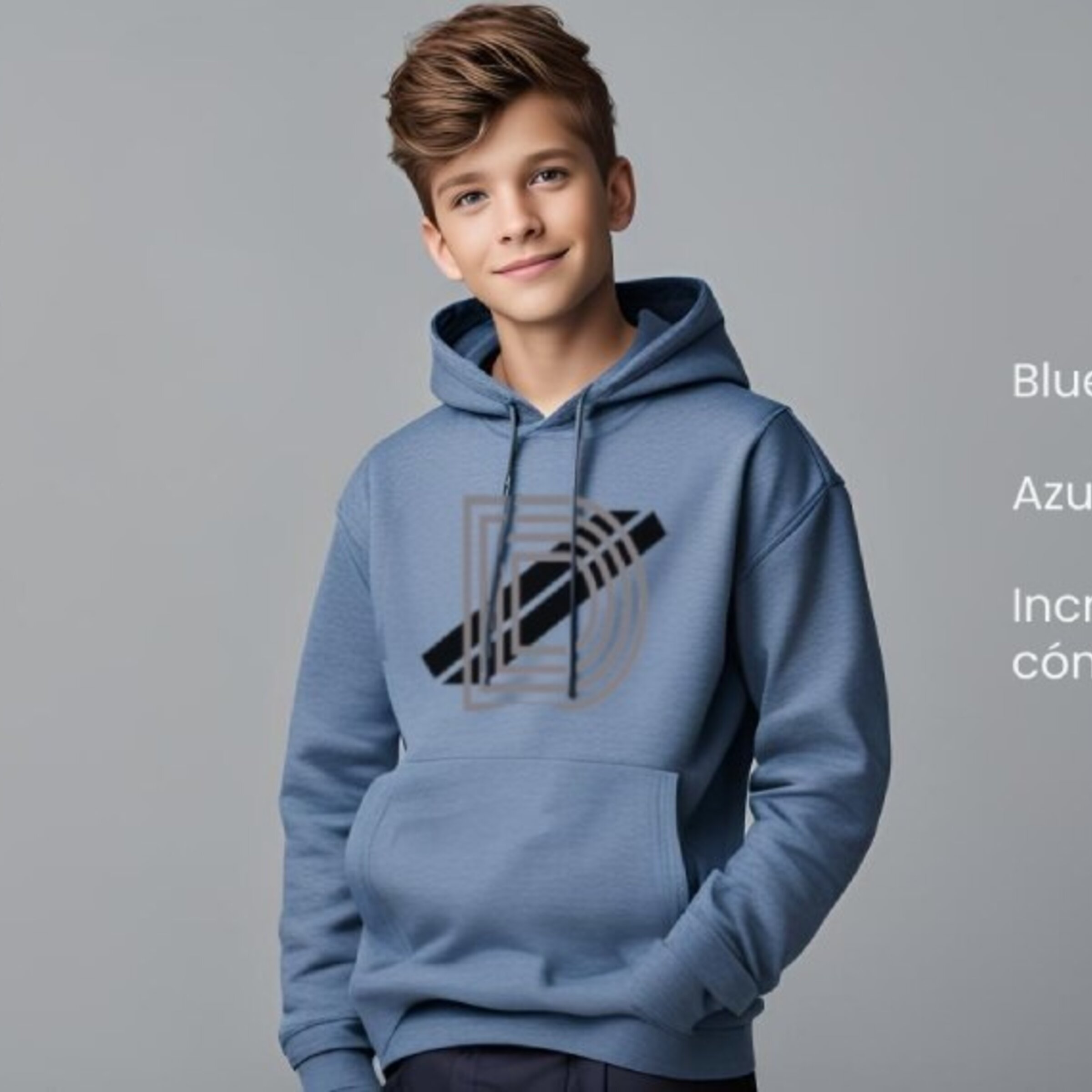 Sudaderas