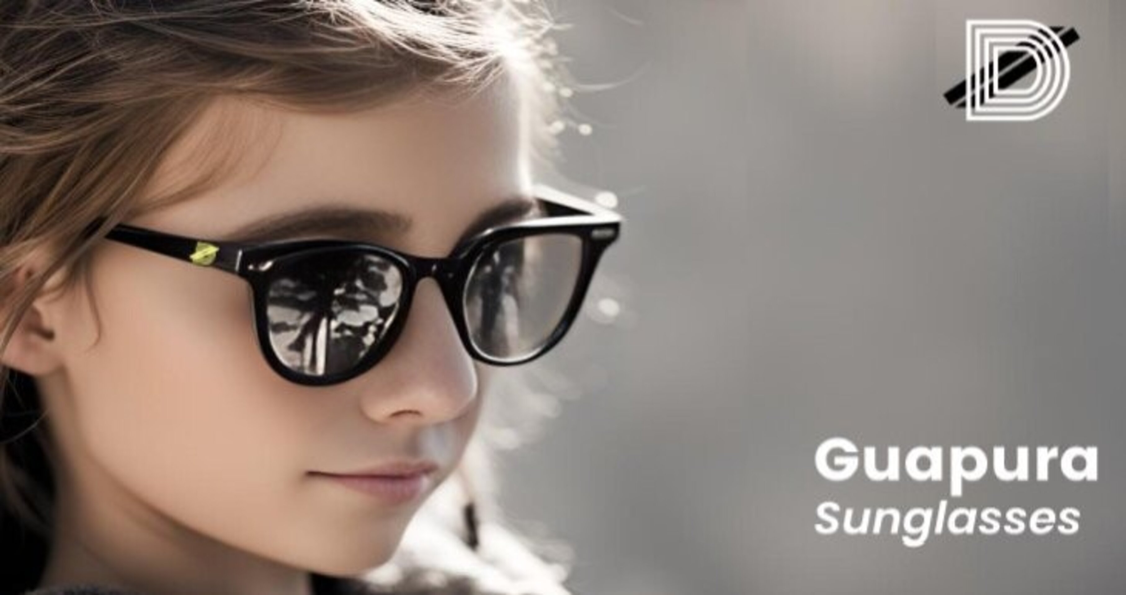 Gafas de sol "Sunglasses by Guapura" - 2