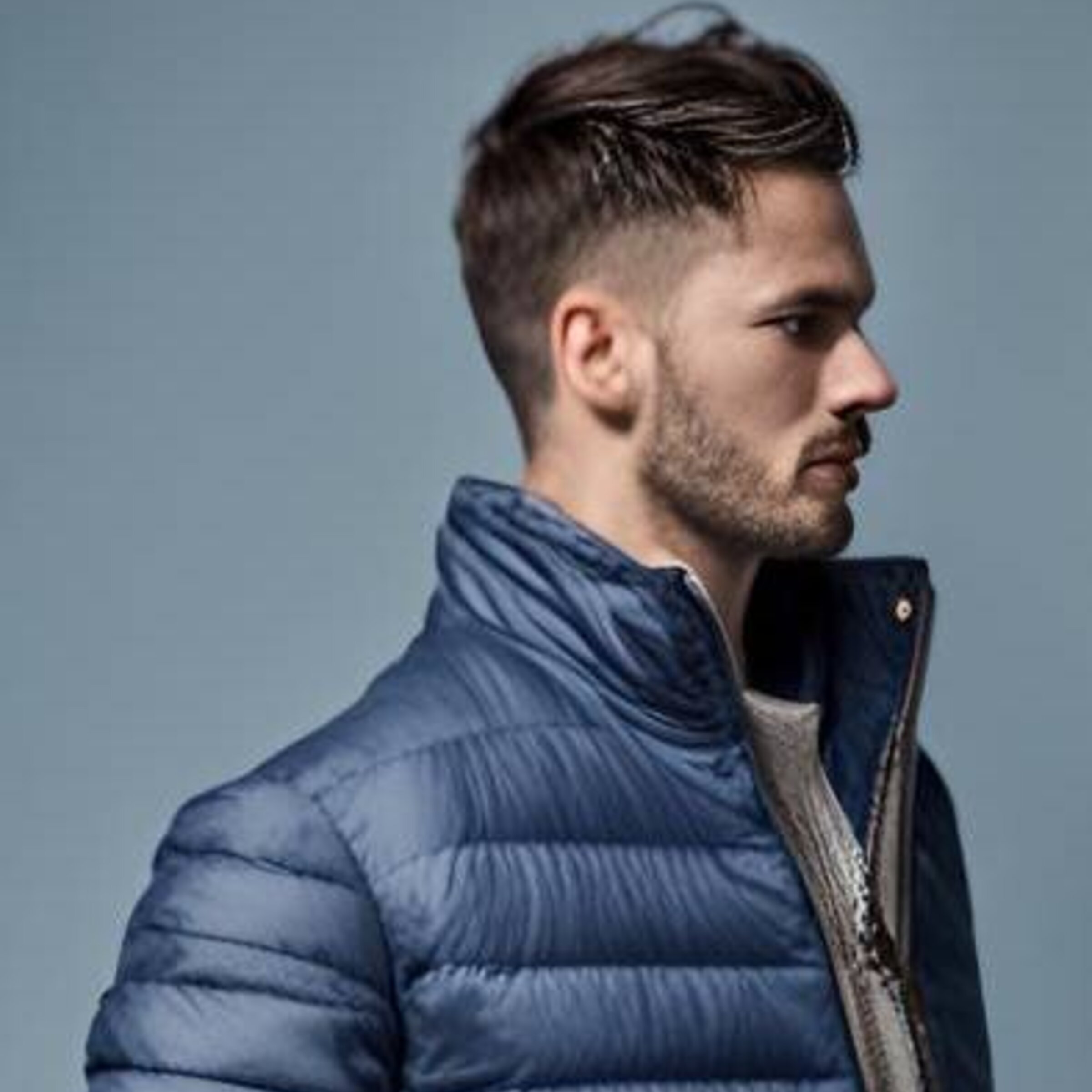 Chaquetas "D" limited edition